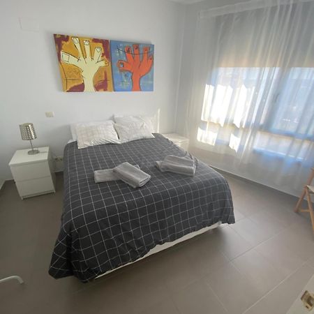 Апартаменты Moncayo Rural Rr 44 Вера-де-Монкайо Экстерьер фото