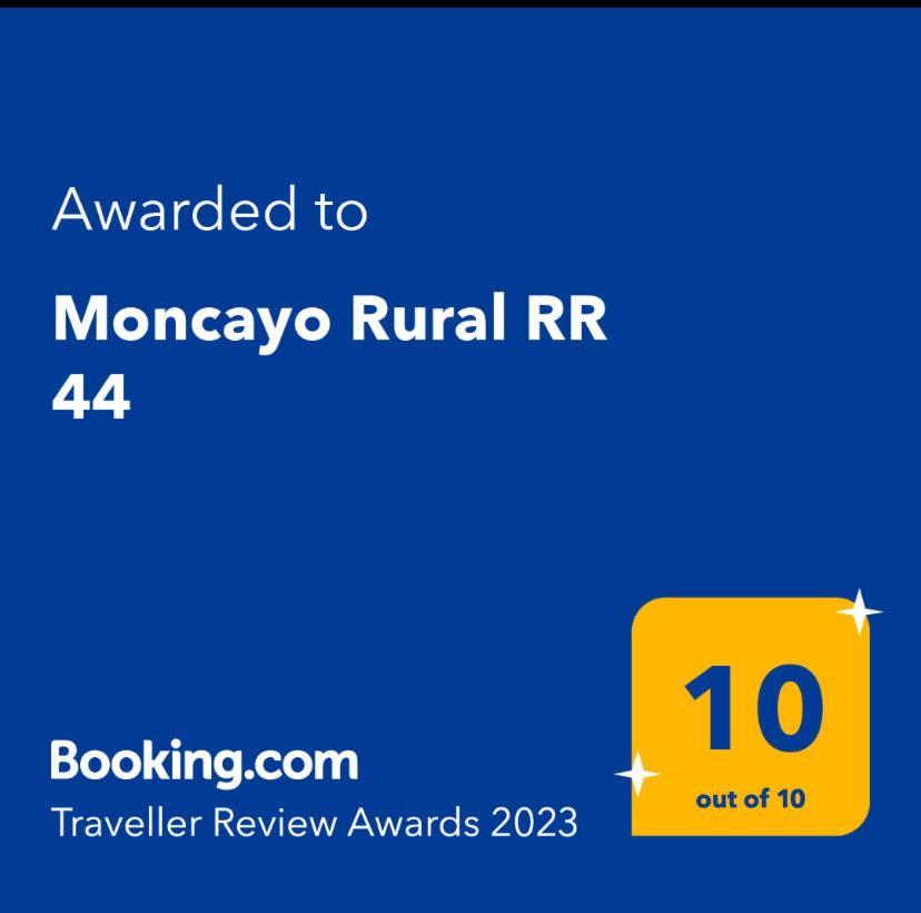 Апартаменты Moncayo Rural Rr 44 Вера-де-Монкайо Экстерьер фото